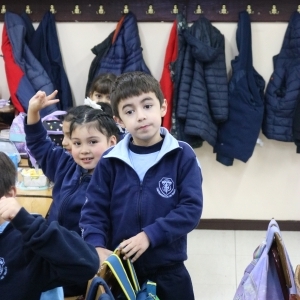 Día de la Actividad Física